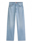 Tommy Jeans - Layla Hr Slim Str Bj0111 Co - Sirged ja klassikalised - 31 x 34