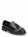 Bianco - Biajeff Tassel Loafer Polido - Loafer-jalatsid - 46