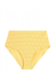 Lindex - Bikini Bottom With High Waist - K&otilde;rge v&ouml;&ouml;kohaga bikiinid - XL