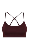 R&ouml;hnisch - Smoothflex Strap Sportsbra - Sportrinnahoidjad - K&otilde;ik - S