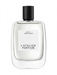 L'atelier Parfum - Edp Berry Shiver 100Ml - Eau De Parfum - 100 ML