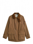 Gant - Field Decker Jacket - Kerged jakid - XXXL