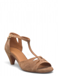 Billi Bi - Heeled Sandals - Kontsaga sandaalid - 37