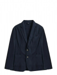 Gant - Gmnt Dyed Seersucker Blazer - &Uuml;herealised bleiserid - 52