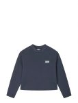 Mads N&oslash;rgaard - Standard Alia Sweatshirt - Dressipluusid - 176