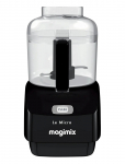 Magimix - Magimix Minihakker 290 Watt - K&ouml;&ouml;gikombainid - 0.83 LITER x 17