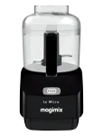 Magimix - Magimix Mini Food Chopper 290 Watt - K&ouml;&ouml;gikombainid - 0.83 LITER x 17