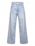 Hugo Kids - Denim Trousers - Laiad teksad - 152