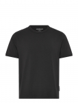 Jack & Jones - Jcomineral Tonal Binded Tee Ss Crew Neck - L&uuml;hikeste varrukatega - XL