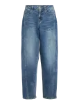 Object - Objmiu Ivy Barrel Jeans 143 - Barrel-teksad - 34 x 32