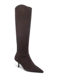 Custommade - Eleya Suede - P&otilde;lveni saapad - 40