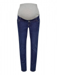 Only Maternity - Olmcruz Skinny Dnm Pimbox Noos - Kitsad - S x 30