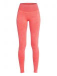 STRONGER - Washed Seamless Leggings - Spordi treeningretuusid - XL