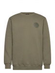 Rip Curl - Wetsuit Icon Crew - Spordidressipluusid - M