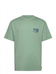 Rip Curl - Pacific Rinse Glass Off Tee - Spordi T-s&auml;rgid - XXL