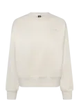 The North Face - W Tnf Essential Simple Dome Boxy Os Crew - Spordidressipluusid - XL