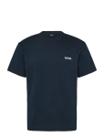 A.P.C. - T-Shirt Boxy Petit Vpc - L&uuml;hikeste varrukatega - M