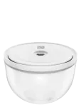 Zwilling - Fresh & Save Vakuumsk&aring;l Glas M 19 Cm, 1,75 L - Kastid ja konteinerid - 1.75 L