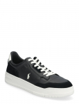 Polo Ralph Lauren - Leather/Suede-Kenmare-Sk-Ltl - Madala s&auml;&auml;rega tossud - 47