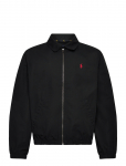 Polo Ralph Lauren - Cotton Poplin-Wvn-Jacket - Kerged jakid - XL