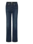 Levi's&reg; - 723 High Rise Straight True Bl - Sirged ja klassikalised - 31 x 32