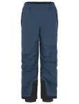 Didriksons - Perlit Kids' Pants - Suusap&uuml;ksid - 140