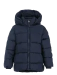 Didriksons - Roxen Kids' Jacket - Tepitud ja polsterdatud - 110