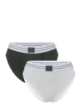 Bj&ouml;rn Borg - Original Brief 2P - Spordialusp&uuml;ksid - XXL