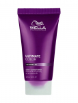 Wella Professionals - Wella Professionals Ultimate Color Conditioner - Palsamid - 30 ML