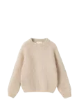 Noella - N-Latora Mohair Knit - Džemprid - XS/S