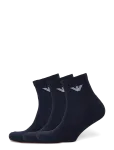 Emporio Armani - Socks Set - Madala s&auml;&auml;rega sokid - ONE SIZE