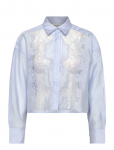Copenhagen Muse - Cmmolly-Shirt - Pikkade varrukatega - S/M