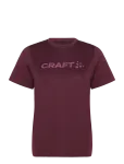Craft - Essence Logo Tee 2 W - Spordi T-s&auml;rgid - XXL