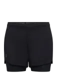 On - Train 2-In-1 Shorts - Spordi treeningretuusid - M