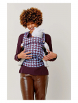 Bizzi Growin - Nomad Air Baby Carrier - Lapsekandmiskotid ja kandelinad - ONE SIZE