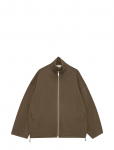 REMAIN Birger Christensen - Soft Zipped Jacket - Bomber-jakid - 32