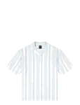 Lee Jeans - Rlx Resort Shirt - L&uuml;hikeste varrukatega s&auml;rgid - S x 00