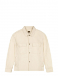 Lee Jeans - Jacquard Jkt - Pealiss&auml;rgid - XXL x 00