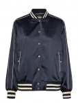 Superdry - Varsity Satin Bomber Jacket - Bomber-jakid - 10