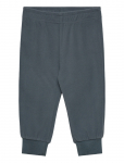 Color Kids - Baby Fleece Pants - Dressip&uuml;ksid - 74