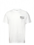 Makia - Wings T-Shirt - L&uuml;hikeste varrukatega - M