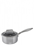 H&acirc;ws Santo - H&acirc;ws Santo Saucepan 1.5L W/Lid Hybrid Coating - Kastrulid - 1.5 L