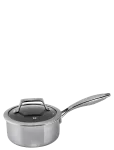 H&acirc;ws Santo - H&acirc;ws Santo Saucepan 1.5L W/Lid Hybrid Coating - Kastrulid - 1.5 L