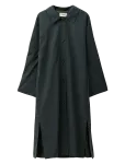 A Part Of The Art - Lyric Trench Coat - Vihmamantlid - L