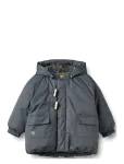 Wheat - Puffer Jacket Billo - Tepitud ja polsterdatud - 9-12M