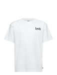Levi's - Levi's&reg; Classic Clean Tee - L&uuml;hikeste varrukatega - 152