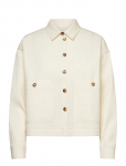 Rue De Tokyo - Celeste Bubble Stripe - Kerged suvejakid - M
