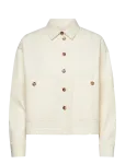 Rue De Tokyo - Celeste Bubble Stripe - Kerged suvejakid - M