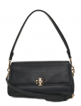 Tory Burch - Charlie Small Shoulder Bag - V&auml;ikesed &uuml;le&otilde;lakotid - ONE SIZE