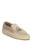 Copenhagen Studios - Cph164 Suede Sand/Cream - Madalad loafer-jalatsid - 39